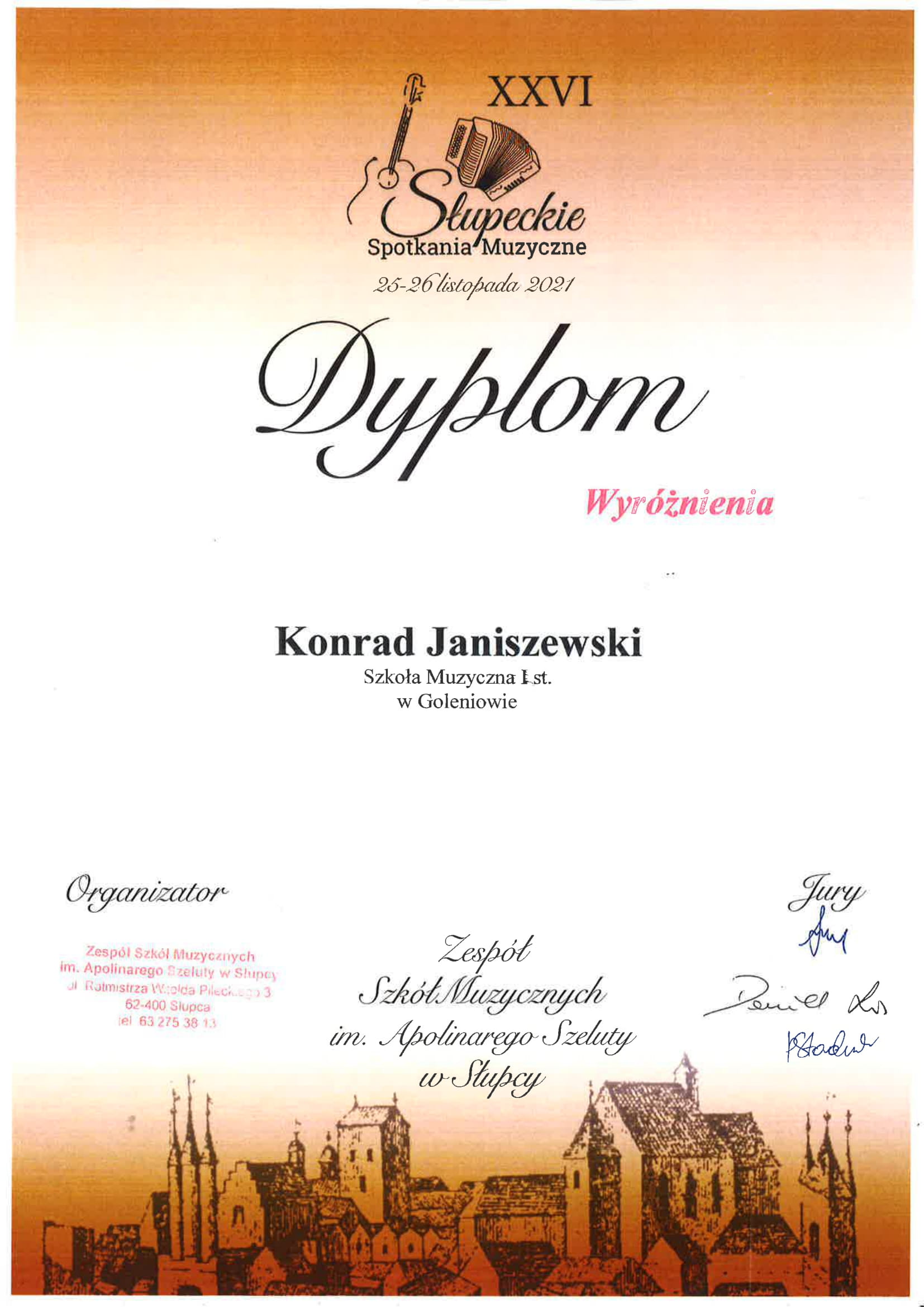 2021 konrad janiszewski slupca 1