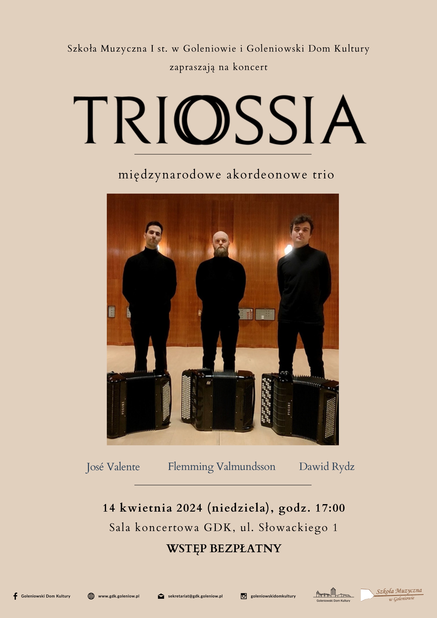 triossia